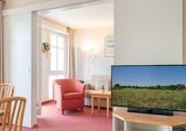 TV mit Sky